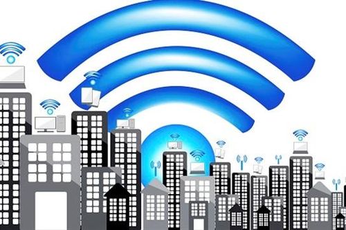Sóng wifi có ảnh hưởng sức khỏe không?