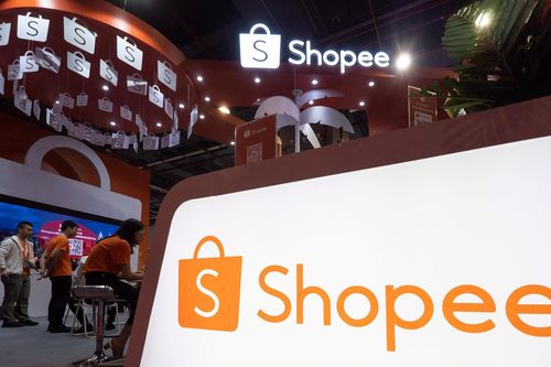 Công ty mẹ của Shopee trở thành đế chế 137 tỷ USD như thế nào?