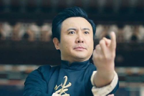 Thẩm Đằng - 'vua hài mới' vượt Ngô Kinh trong cuộc đua phòng vé