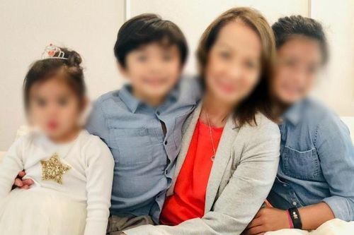 Bốn bà cháu gốc Việt chết khi tìm cách sưởi ấm ở Texas