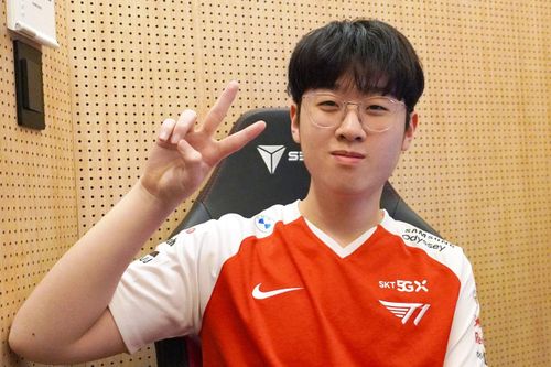 Đội hình trẻ của T1 thắng 2-0 trước SANDBOX