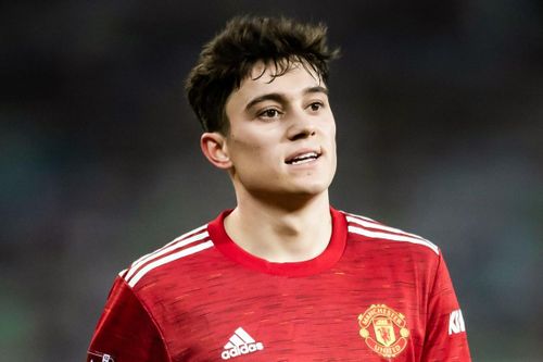 James: 'Tôi lạc lối ở MU'