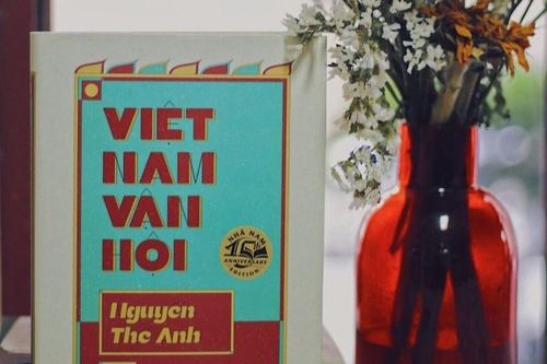 'Việt Nam vận hội' - góc nhìn đa chiều về lịch sử Việt Nam