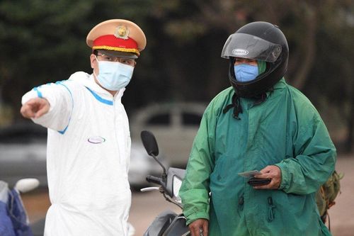 Chưa xác định được nguồn lây nCoV của nữ điều dưỡng ở Hải Phòng