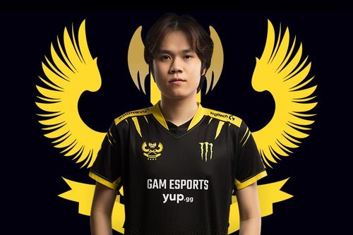 GAM Esports nối dài mạch thắng trong ngày EasyLove trở lại