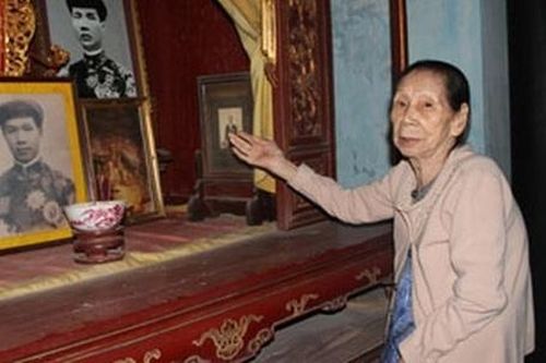 Cung nữ cuối cùng của triều Nguyễn qua đời ở tuổi 102