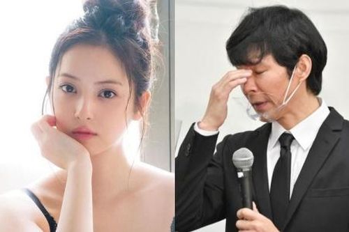 Tài tử Nhật Bản làm việc ở chợ cá sau bê bối tình ái
