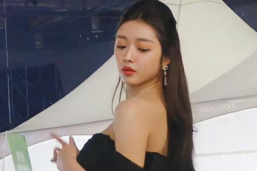 Thành viên Oh My Girl bị bình luận khiếm nhã