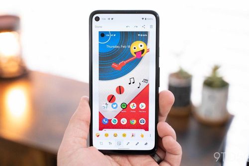 8 tính năng hay trên Android 12
