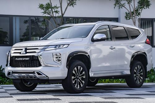 Những mẫu xe được giảm giá, khuyến mại trong tháng 2