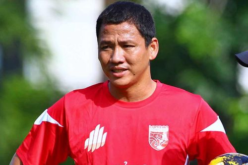 Anh Đức: 'Tôi sẽ khiến mọi người bất ngờ'