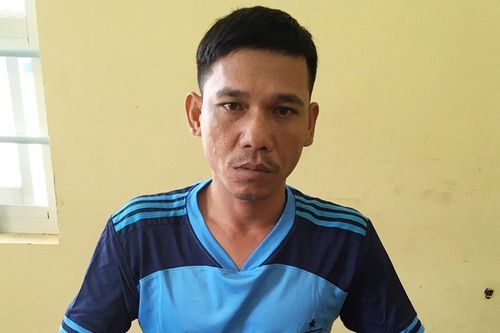 Bắt thêm đàn em của Tèo '72 Nốt Ruồi'