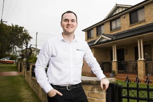 Người đàn ông Australia 29 tuổi sở hữu 29 căn nhà nhờ tiết kiệm