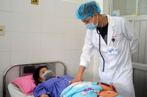 Cứu 2 thai phụ mắc bệnh tim