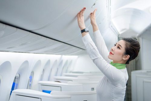 Bamboo Airways tăng vốn lên 10.500 tỷ đồng