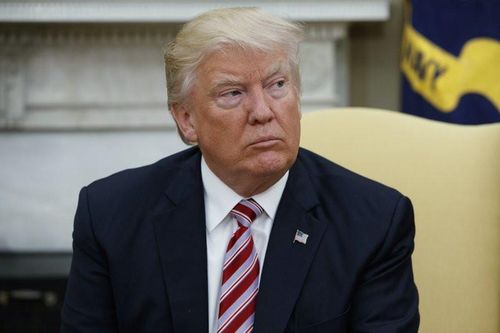 Tòa án Tối cao Mỹ từ chối yêu cầu của ông Trump
