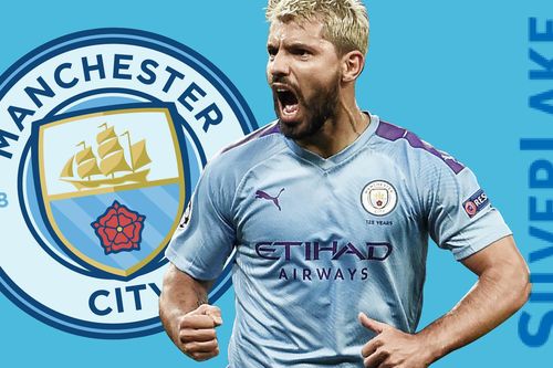 Man city 'một mình một ngựa' tại Premier League
