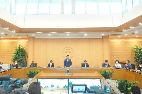 Hà Nội: Học sinh có thể quay trở lại trường học từ tuần sau