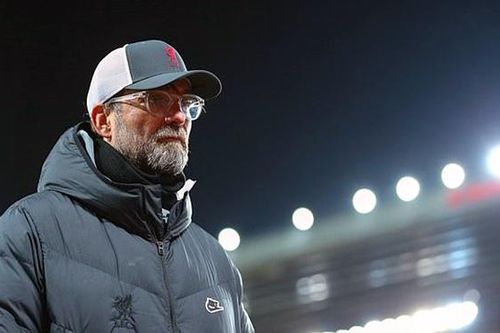Liverpool khủng hoảng: Chìm trong nỗi tuyệt vọng