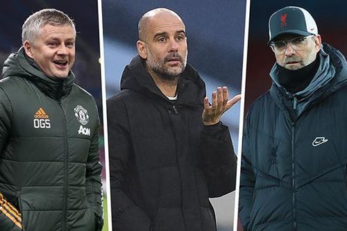 Cuộc đua vô địch Ngoại hạng Anh: MU nuôi hy vọng mong manh, Liverpool giương cờ trắng