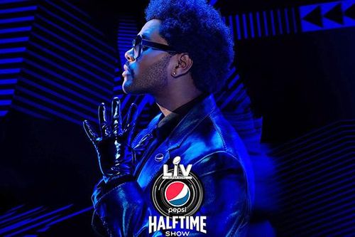 Album 'The Highlights': No.2 đáng tự hào của The Weeknd