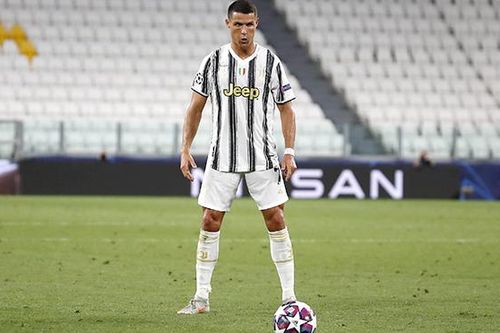 Trực tiếp bóng đá Juventus vs Crotone: Chờ Ronaldo giải cứu