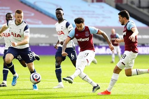 Tottenham: Hết cửa Top 4, đánh cược Europa League?