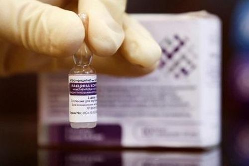 Nga cấp phép sử dụng trong nước vaccine COVID-19 thứ 3