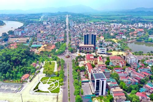 Bước đột phá phát triển giao thông ở Tuyên Quang
