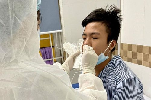 Hải Phòng phong tỏa nơi ở, làm việc của người nghi nhiễm Covid-19
