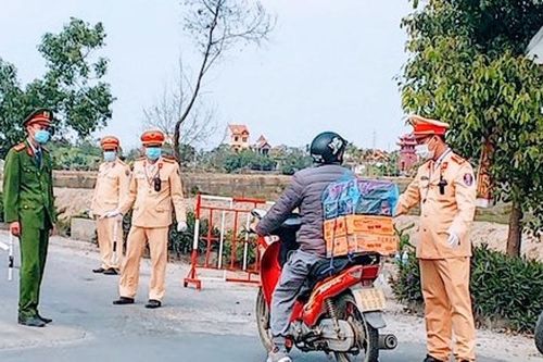 Hải Phòng thiết lập ba khu vực cách ly ngăn ngừa dịch Covid-19