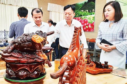 Khai thác hiệu quả thị trường EU