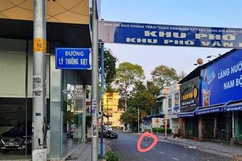 Bàng hoàng vụ tên cướp đâm chết tài xế xe ôm công nghệ Gojek