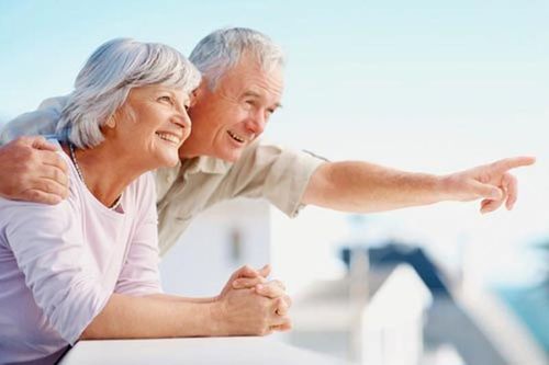 Bí mật độ tuổi quý ông không còn sức quan hệ 'chăn gối'