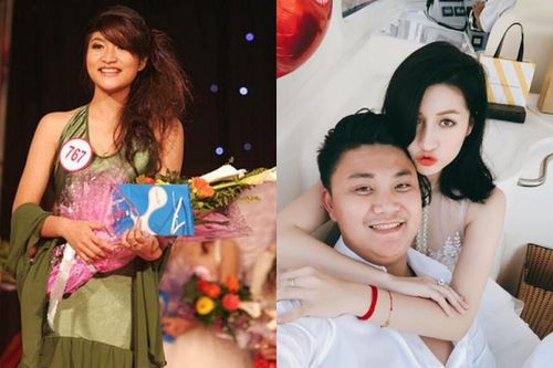 'Ngày ấy - bây giờ' của dàn hot girl Miss Audition đình đám 1 thời