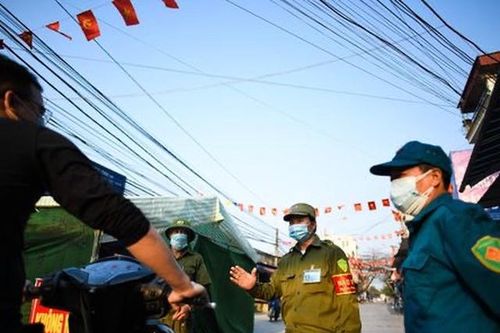 Người từ Quảng Ninh đến TP.HCM không còn phải cách ly tập trung