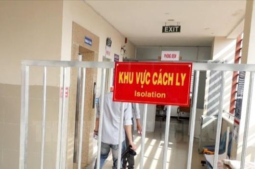 Liên quan nữ điều dưỡng mắc COVID-19 ở Hải Phòng: Phong tỏa bệnh viện, ngừng hoạt động tiếp đón bệnh nhân