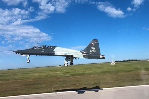 Giáo viên người Mỹ thiệt mạng trong vụ tai nạn máy bay huấn luyện ở Alabama