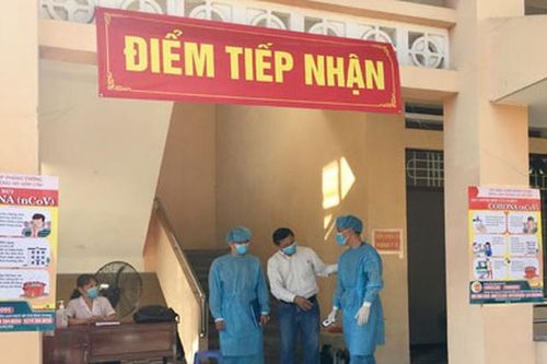 Danh sách cập nhật mới nhất các khu vực hết cách ly y tế ở Kinh Môn, Hải Dương