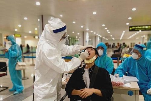 Nữ điều dưỡng dương tính SARS-CoV-2 ở Hải Phòng: Đã xác định được 250 F1