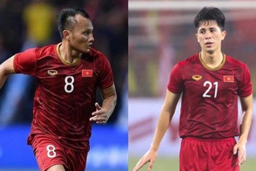 Báo Indonesia dự đoán người thay thế Trọng Hoàng, Định Trọng