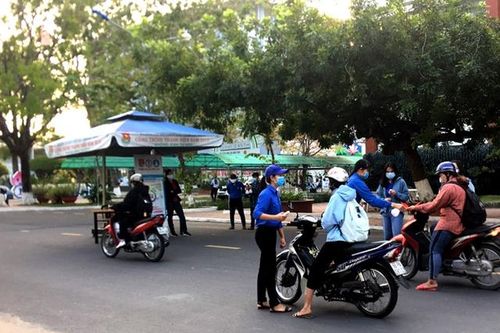 Đồng Tháp: Tuyên truyền, vận động đưa học sinh trở lại lớp sau nghỉ tết