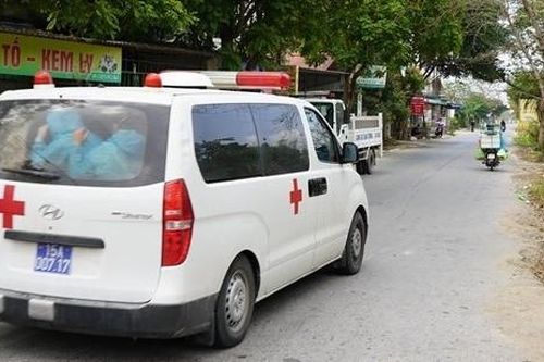 Covid-19 ở Hải Phòng hôm nay (22/2): Chính thức phong tỏa 3 địa điểm từ 17h