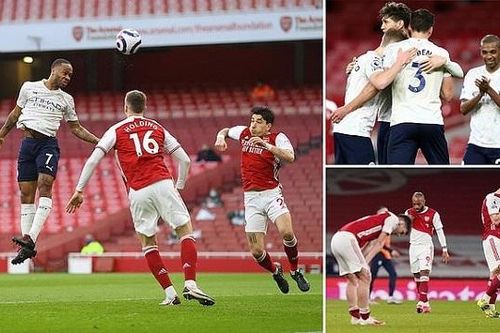 Thành Manchester cùng thắng, Messi 'vượt mặt' Xavi và Ronaldo