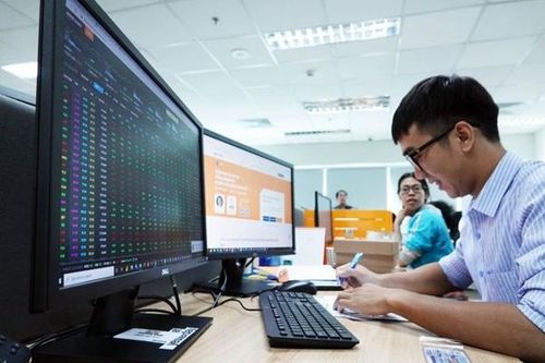 Chứng khoán tuần 22-26/2: VN-Index có thể tiếp tục quán tính giảm điểm
