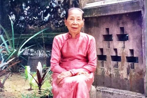 Qua đời ở tuổi 102, cung nữ cuối cùng triều Nguyễn được tổ chức lễ tang ra sao?