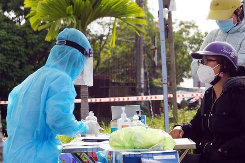 Hải Phòng yêu cầu xử lý hình sự người khai báo y tế gian dối