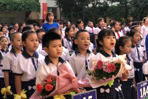 Học sinh Cần Thơ sẽ đi học lại vào đầu tháng 3