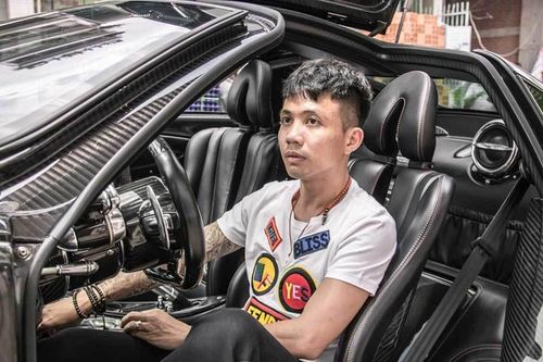 Đại gia Minh Nhựa nộp đơn ly hôn, yêu cầu tòa tuyên bố 'vợ mất tích'