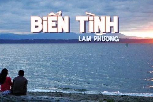 Lời bài hát 'Biển Tình' - Lam Phương chính xác nhất